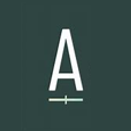 Logo of the Atlas Institute for Veterans and Families.