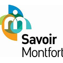 Logo of the Institut du Savoir Montfort.